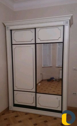 Производство мебели
