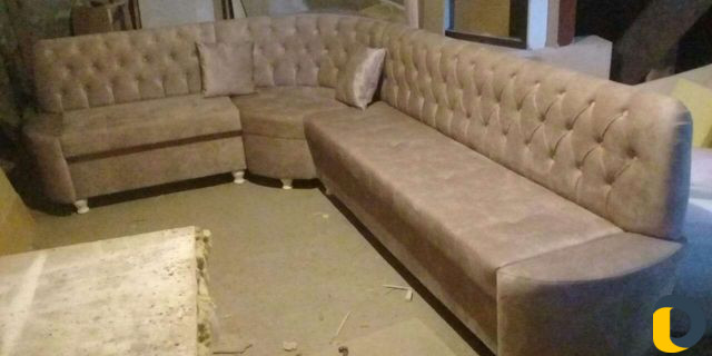 Производство мебели