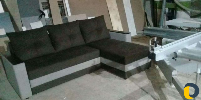 Производство мебели