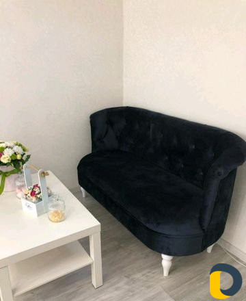Производство мягкой мебели