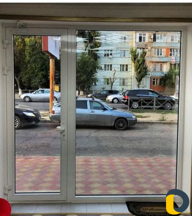 Производство пластиковых и алюминиевых конструкций
