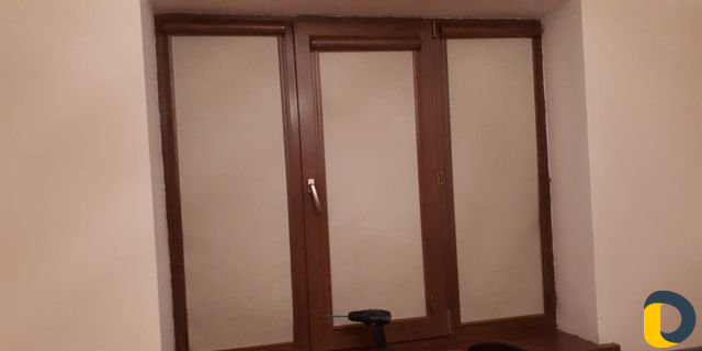 Производство пластиковых окон дверей