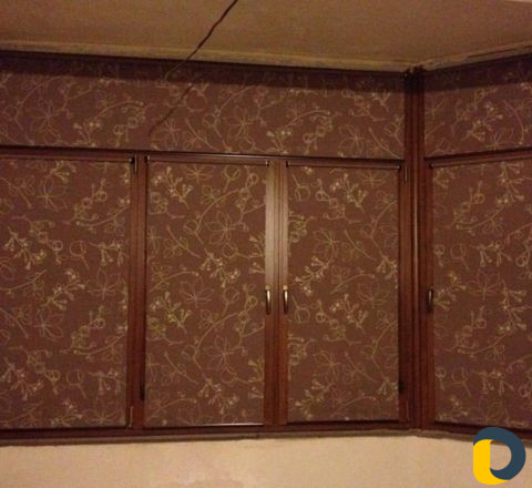 Производство пластиковых окон дверей