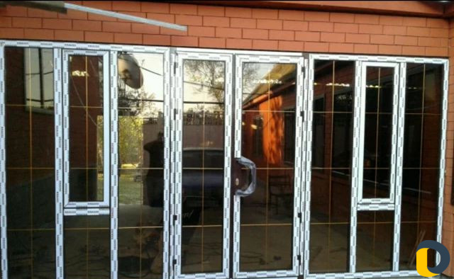 Производство пластиковых окон дверей