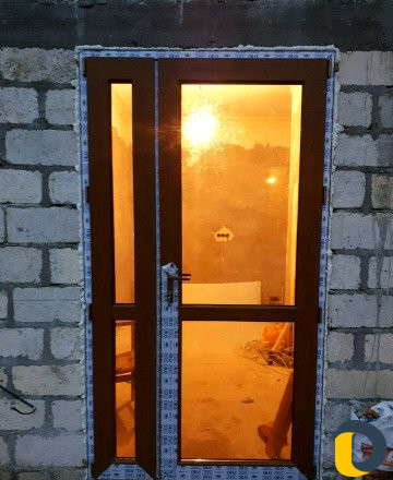 Производство пластиковых окон дверей