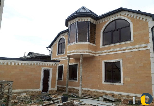 Производство пластиковых окон дверей