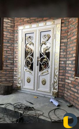 Производство по сварочным работам