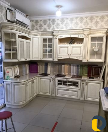 Производство Сборка Установка кухни, мебели