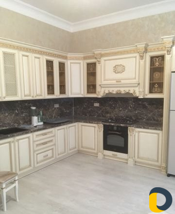 Производство Сборка Установка кухни, мебели