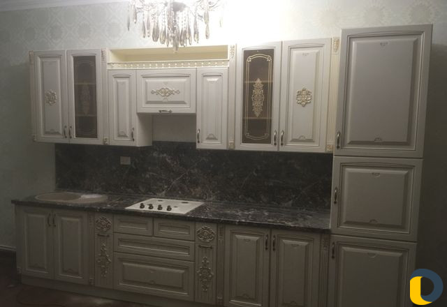 Производство Сборка Установка кухни, мебели