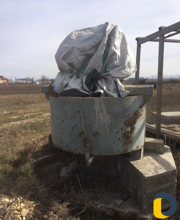 Производство шлакоблоков