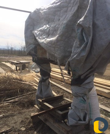 Производство шлакоблоков