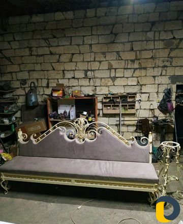 Производство