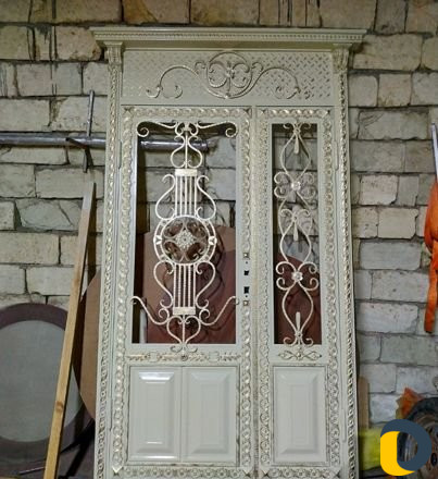 Производство