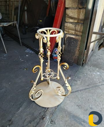 Производство