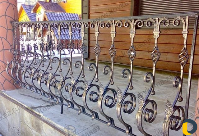 Производство