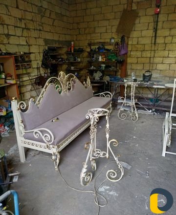 Производство