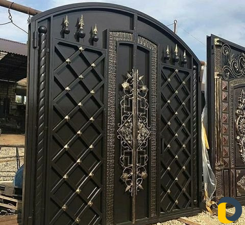 Производство