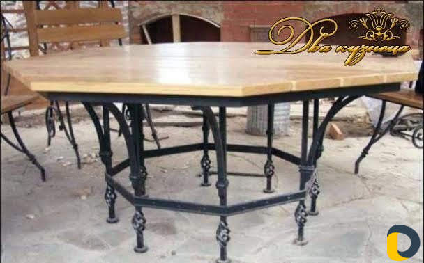 Производство