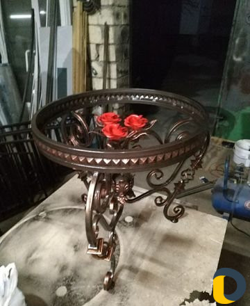 Производство