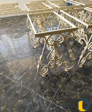 Производство