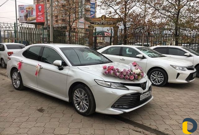 Прокат 222,221,Camry
