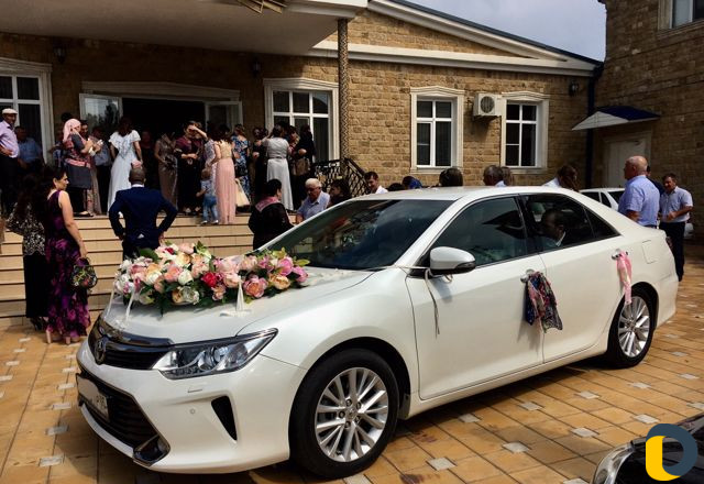 Прокат 222,221,Camry