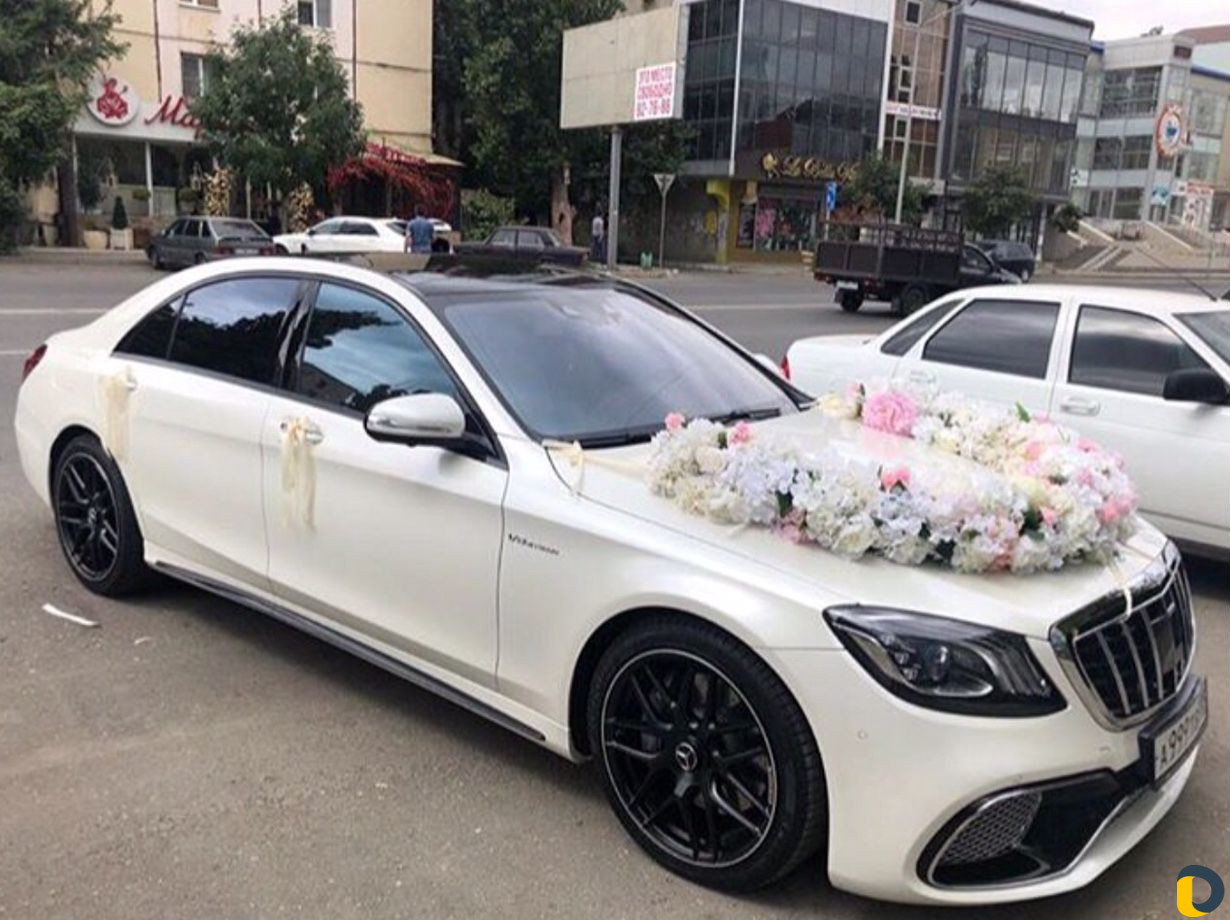 Прокат 222, 221, Камри на Свадьбу
