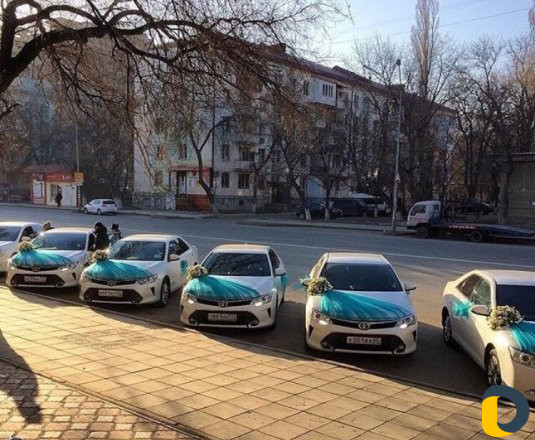 Прокат 222,221,Камри