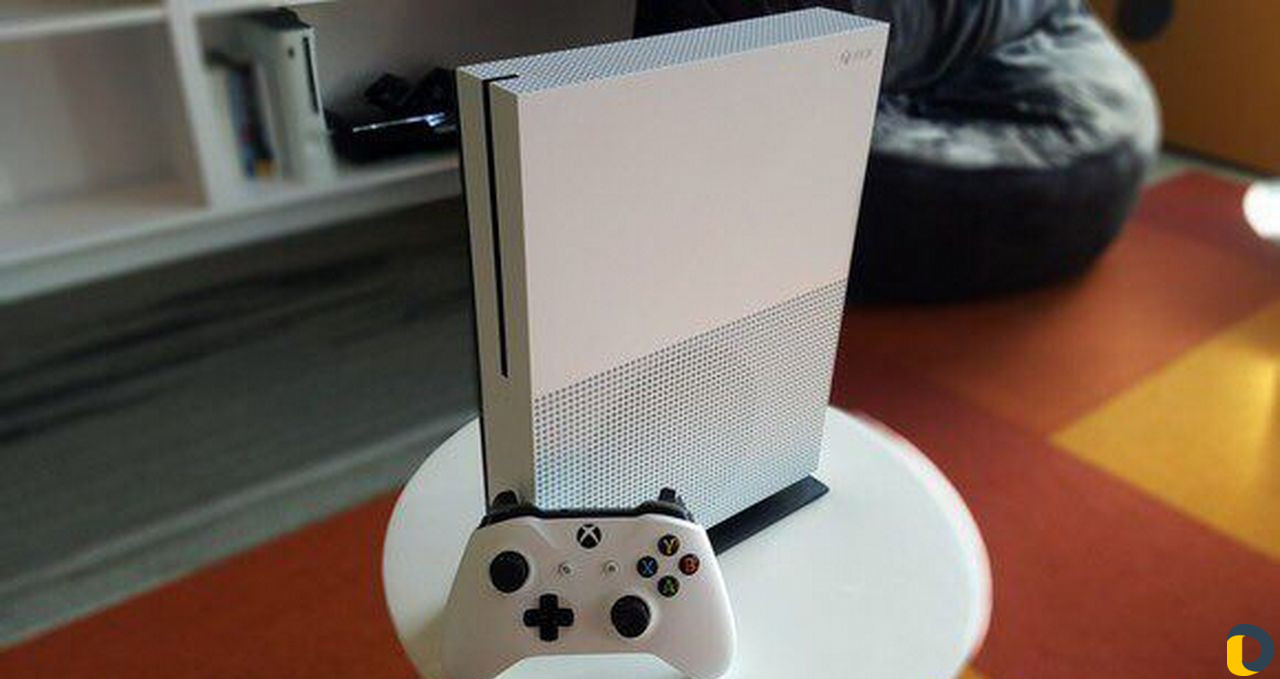 Прокат 500 xbox One S