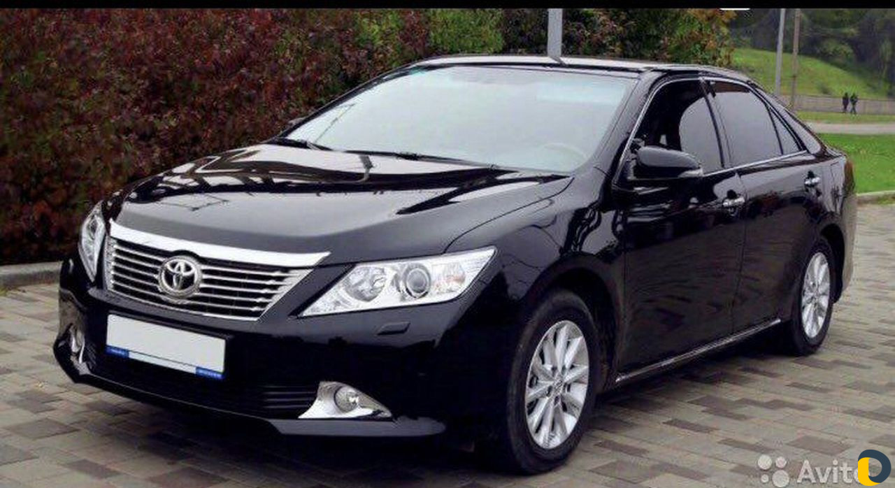 Прокат аренда авто для туристов