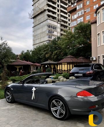 Прокат аренда авто