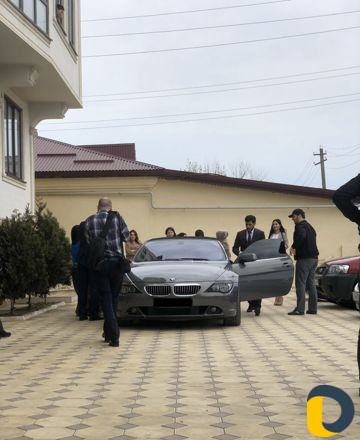 Прокат аренда авто