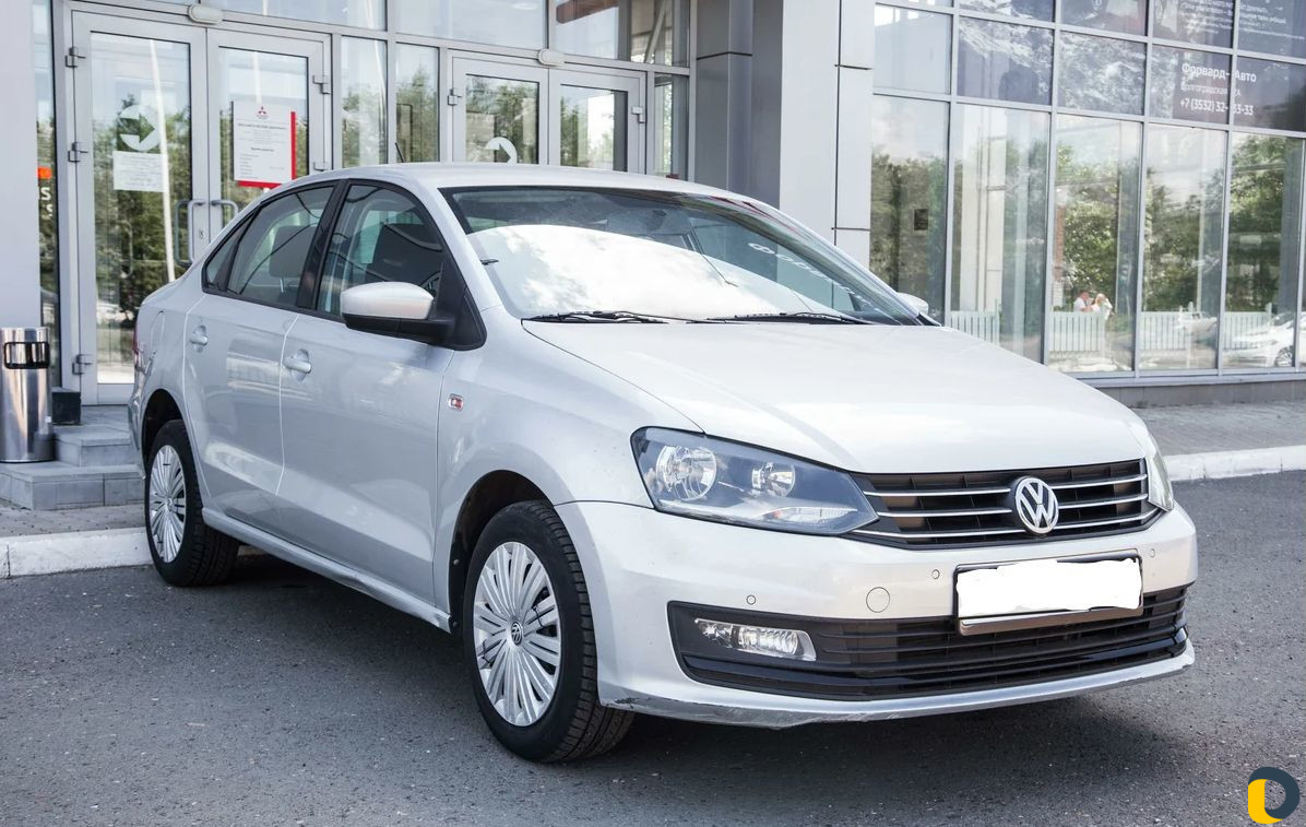 Прокат-Аренда авто volkswagen polo,Skoda rapid