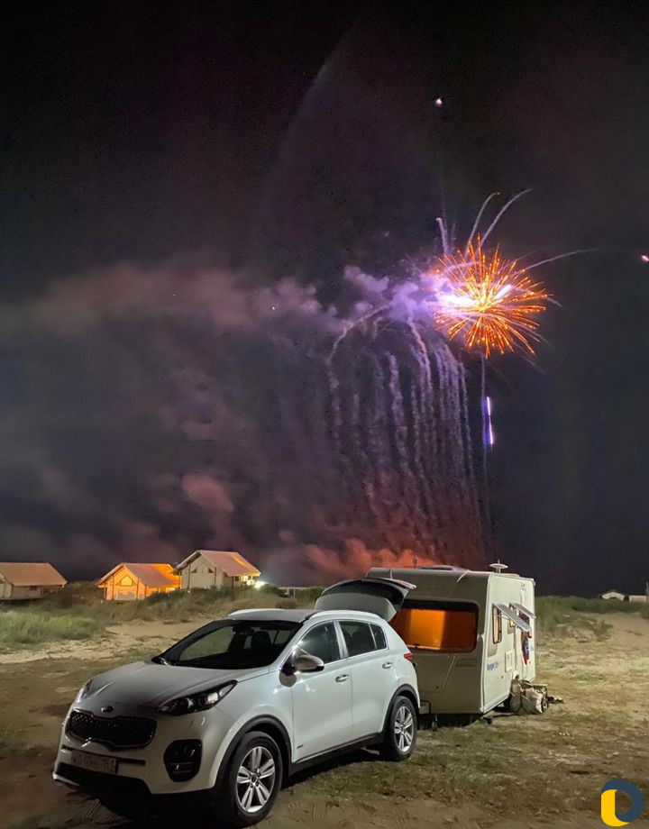 Прокат Аренда Автодом Автокемпер