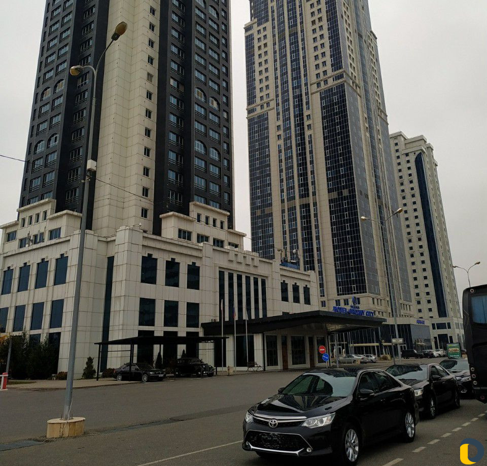 Прокат(аренда) автомобилей Тойота Камри 55 с водит
