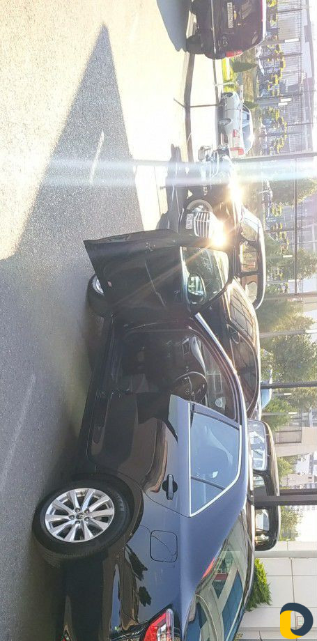 Прокат(аренда) автомобилей Тойота Камри 55 с водит