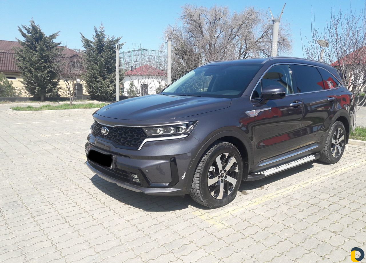 Прокат - аренда автомобилей