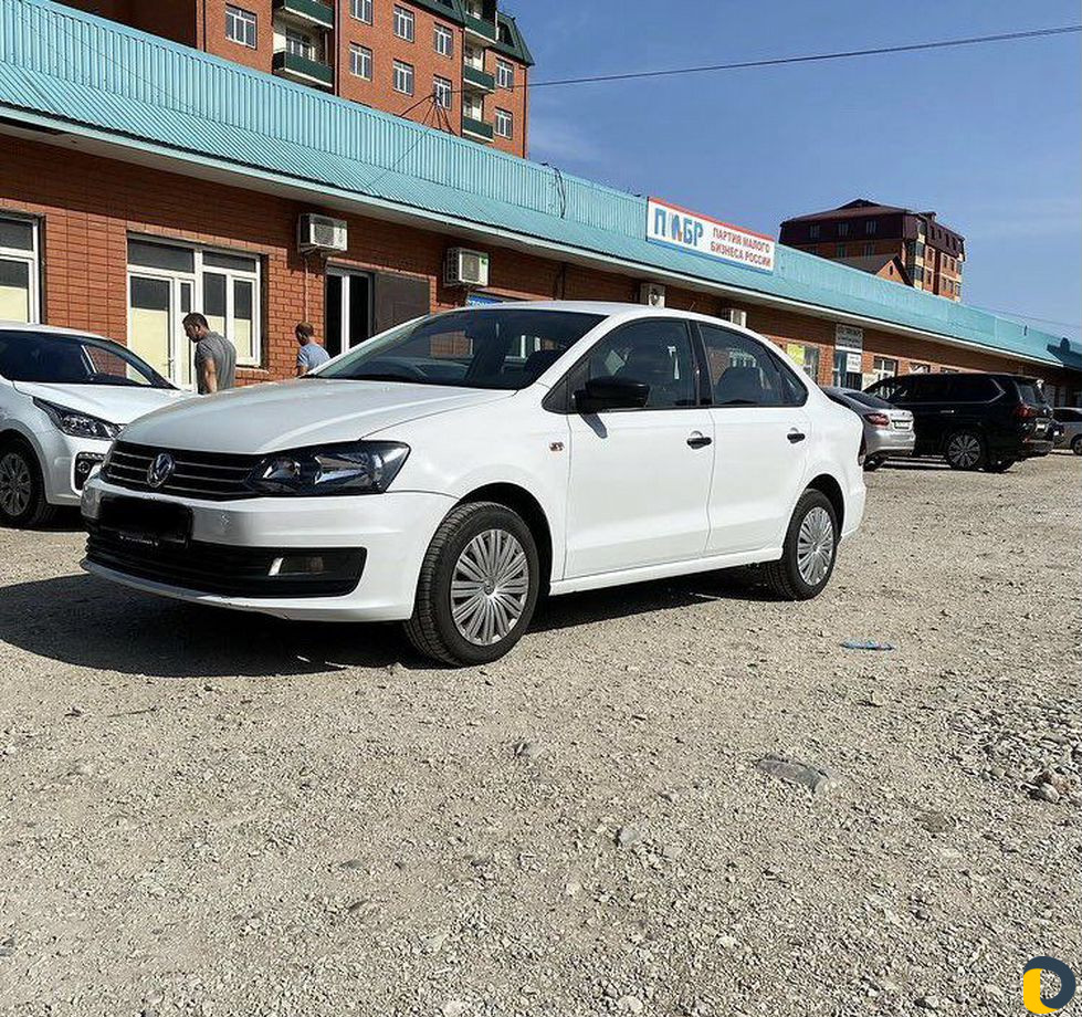 Прокат - аренда автомобилей
