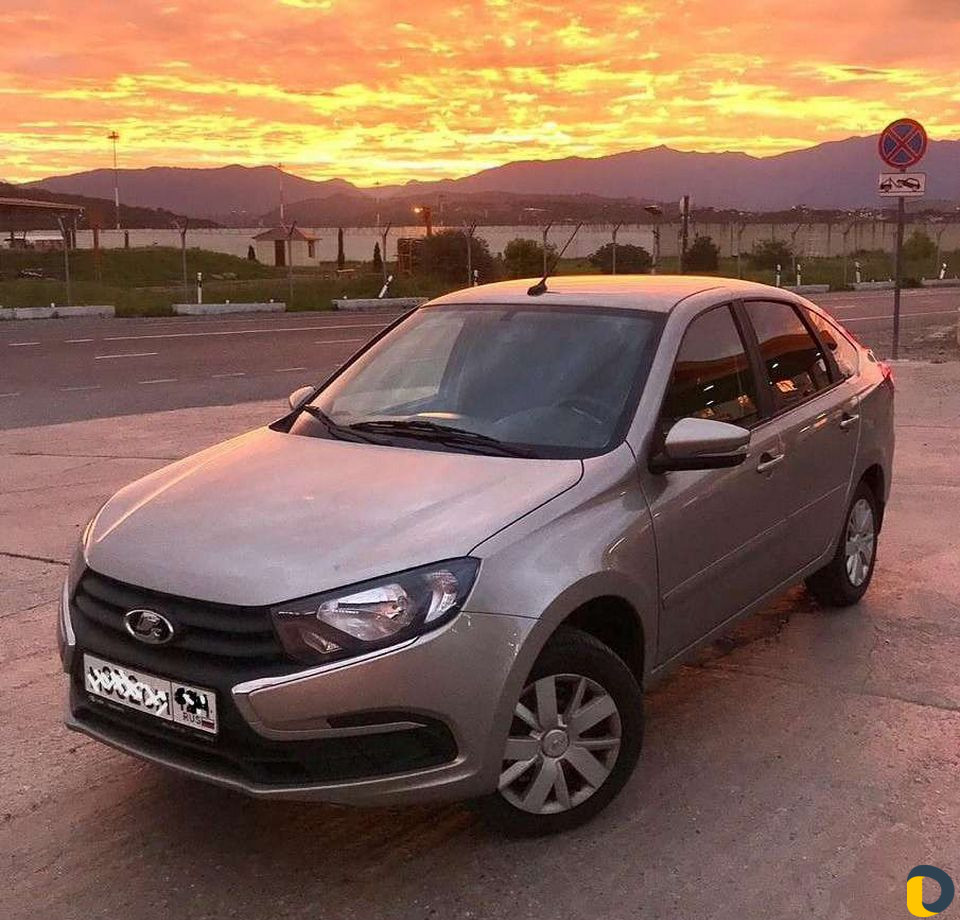 Прокат, аренда автомобиля. Сочи, Адлер