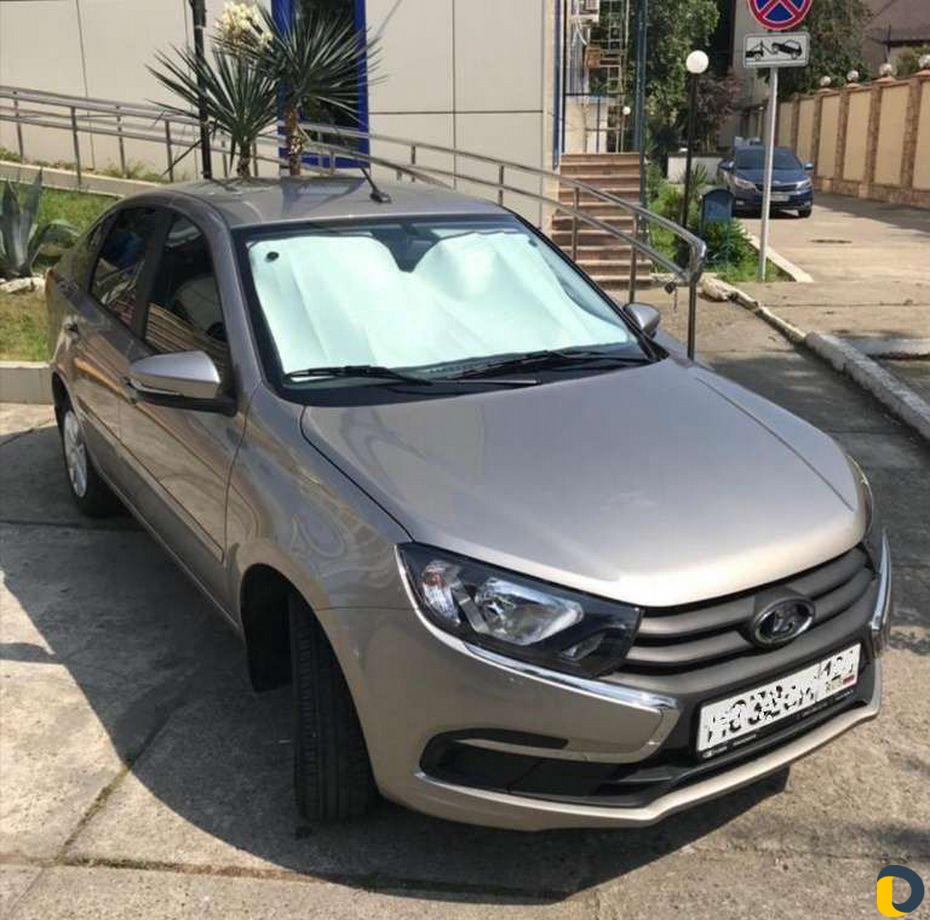 Прокат, аренда автомобиля. Сочи, Адлер