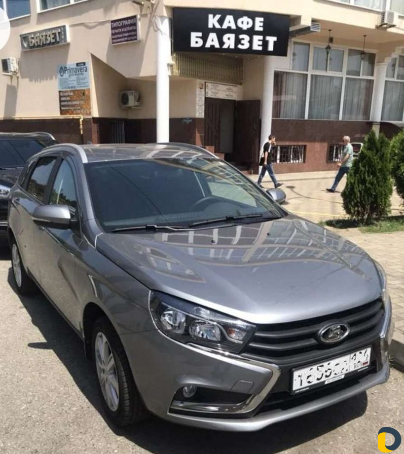 Прокат, аренда автомобиля. Сочи, Адлер