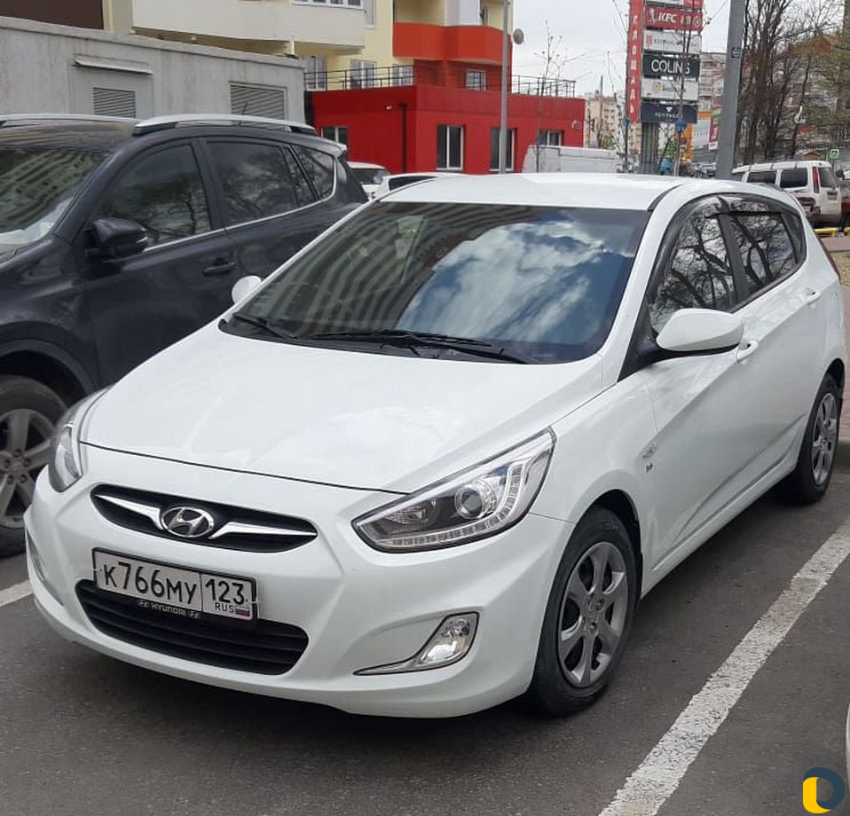 Прокат Аренда автомобиля