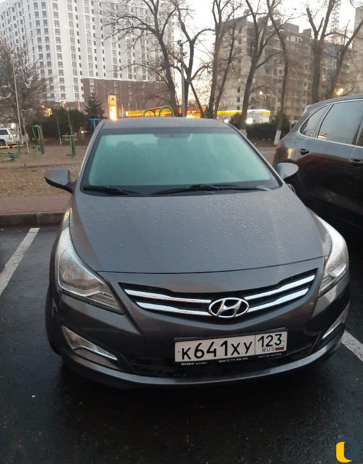 Прокат Аренда автомобиля