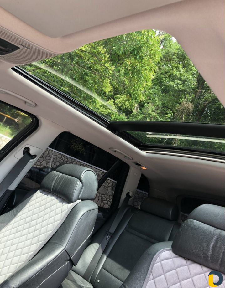 Прокат, аренда BMW X5