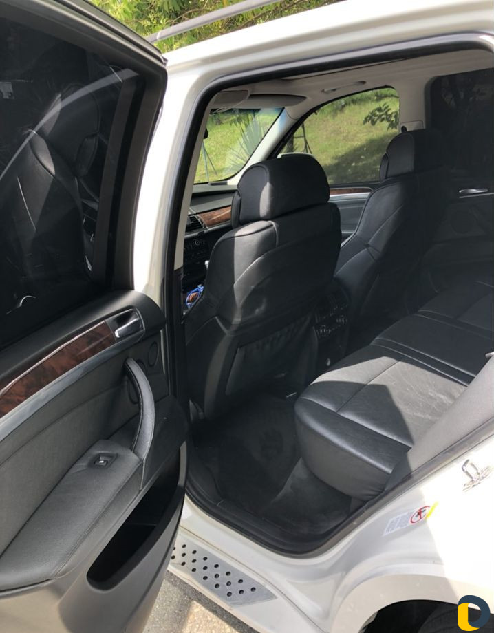 Прокат, аренда BMW X5