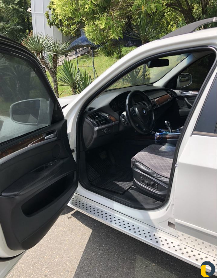 Прокат, аренда BMW X5