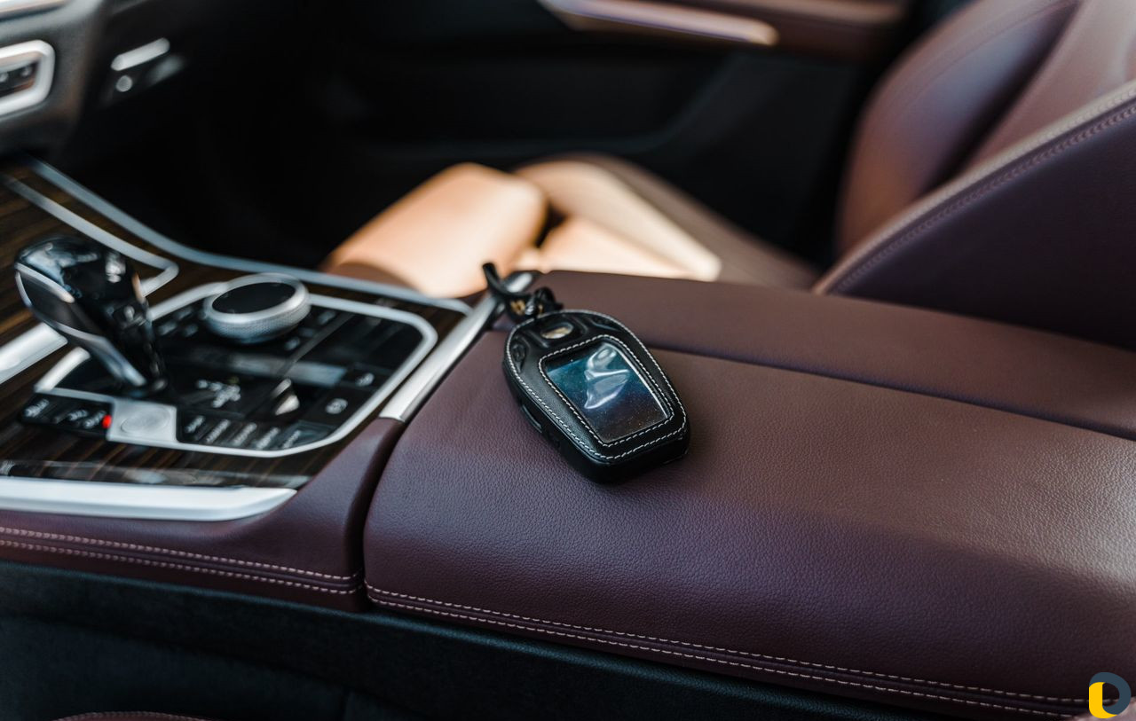 Прокат аренда BMW X5