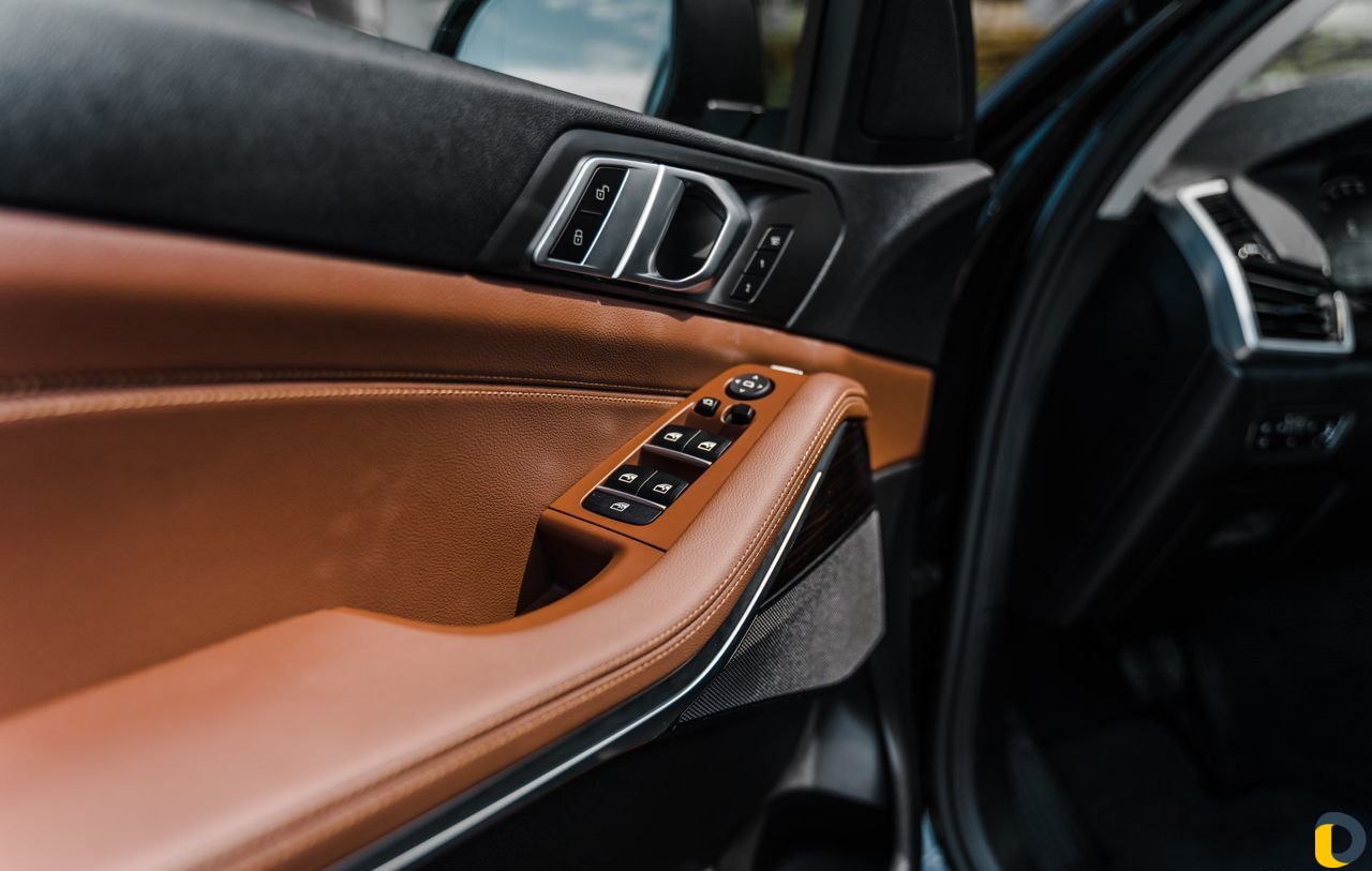 Прокат аренда BMW X5