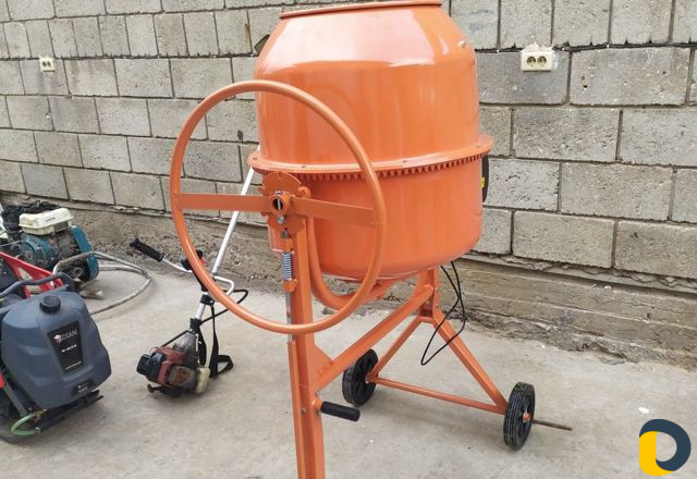 Прокат аренда инструмента безоинструмента